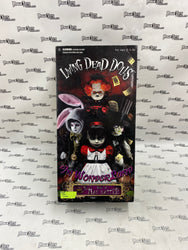 Mezco Living Dead Dolls In Wonderland Sybil as The Mad Hatter