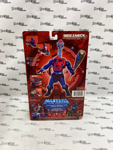 MOTU 200X Mekaneck