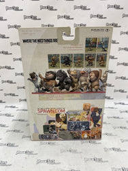 McFarlane Where The Wild Things Are - Tzippy