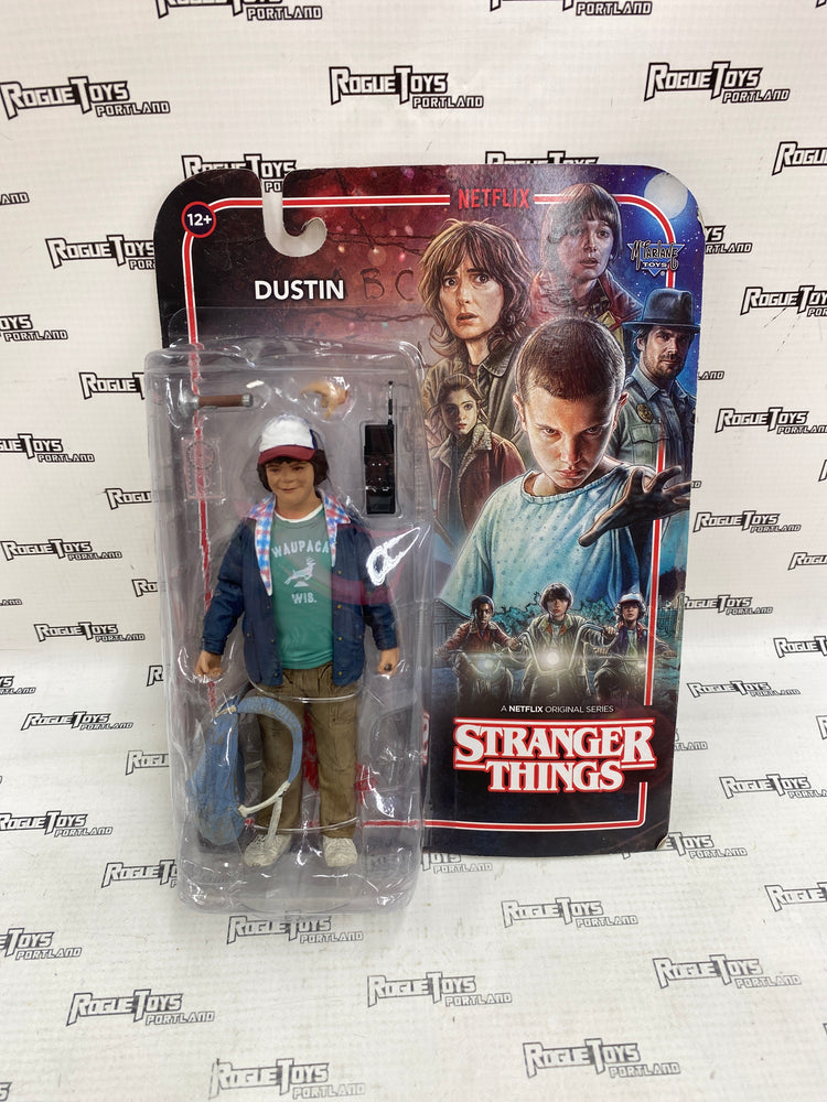 McFarlane Stranger Things Dustin