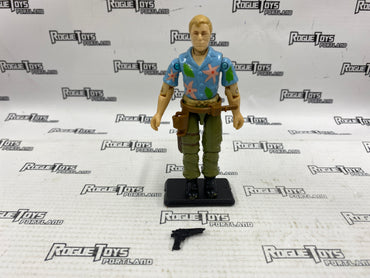 Vintage GI JOE Chuckles