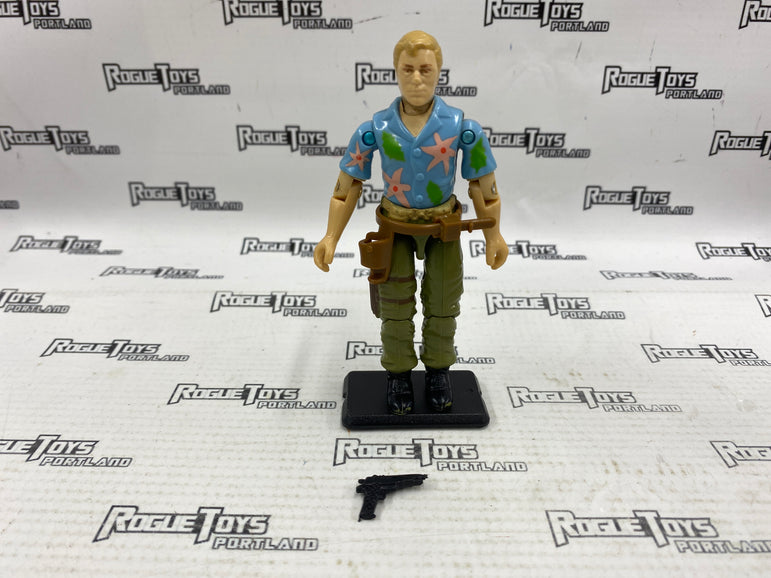Vintage GI JOE Chuckles