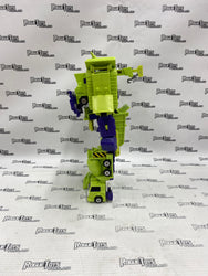 Vintage Transformers G1 Devastator
