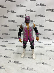 WWE Elite 44 Sin Cara
