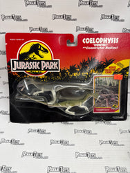 Kenner Jurassic Park Coelophysis “Sprinters”