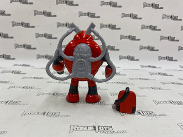 Grossery Gang Vac Attack