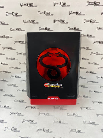 Super 7 Ultimates Thunder Cats Mumm-Ra