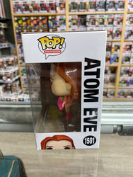 Funko POP! Television - Invincible #1501 Atom Eve
