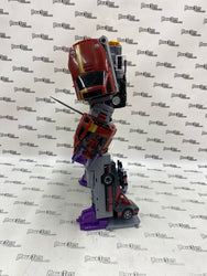 Transformers Legacy Menasor