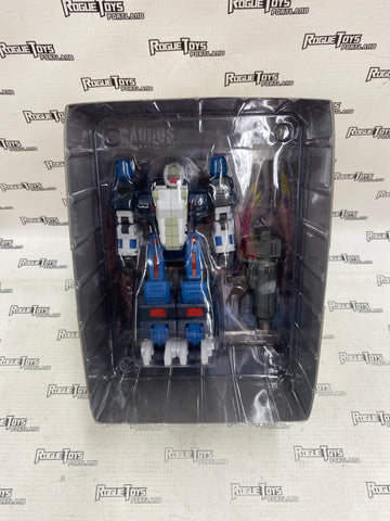 Fansproject Suarus Ryu-Oh Dinogo (Open Box)