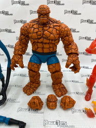 Marvel Legends Fantastic Four Walgreens Exclusive (Set of Four)