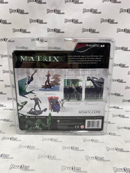 McFarlane Toys The Matrix Series 2 Trinity