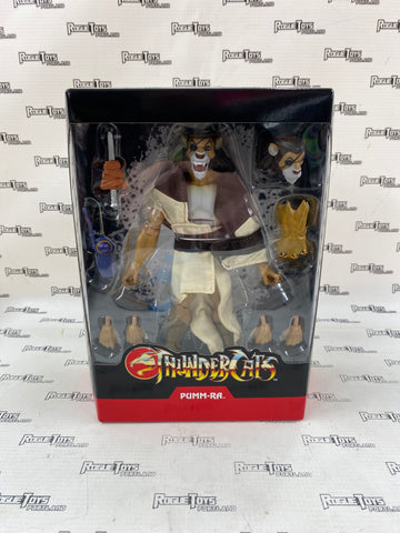 Super 7 Ultimates Thunder Cats Pumm-Ra