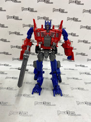 Transformers AOE Evasion Mode Optimus Prime