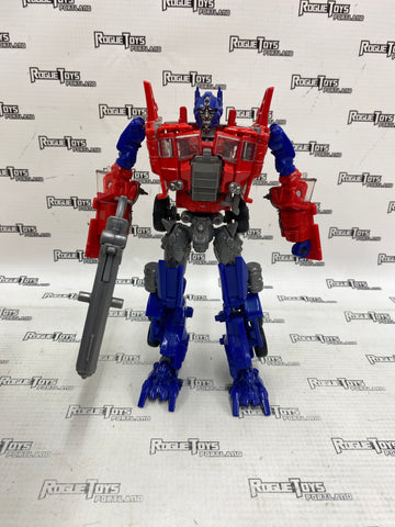 Transformers AOE Evasion Mode Optimus Prime