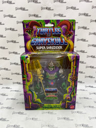 Turtles of Grayskull Super Shredder