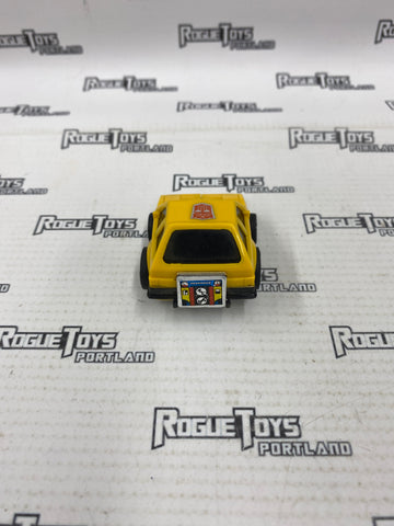 Vintage Transformers G1 BumbleJumper