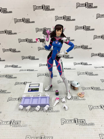 Figma Overwatch D.Va