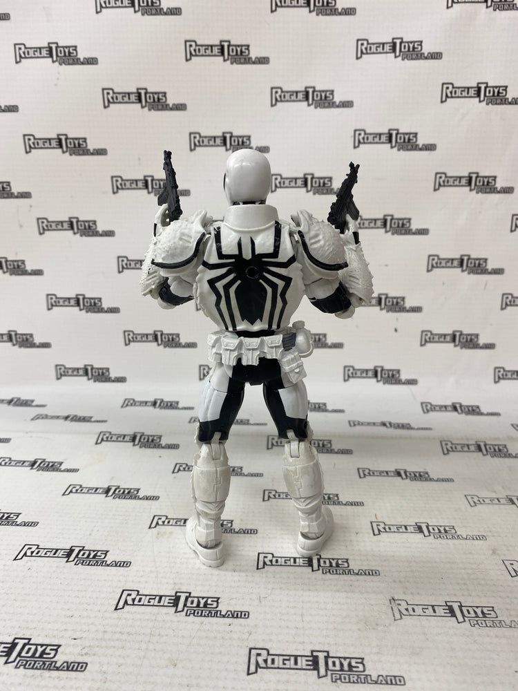 Marvel Legends Anti-Venom (Custom)