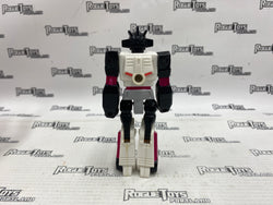 Vintage Transformers G1 Action Master Wheeljack w/ Turbo Racer