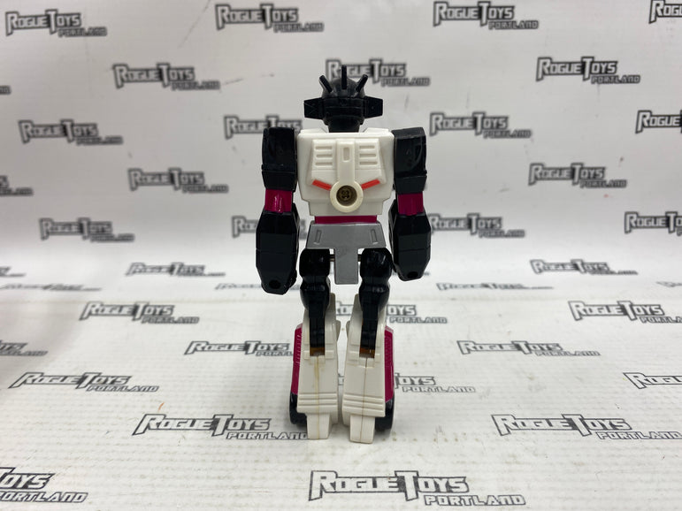 Vintage Transformers G1 Action Master Wheeljack w/ Turbo Racer