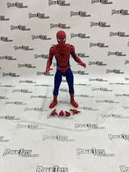 Marvel Legends No Way Home Friendly Neighborhood Spider-Man (3-Pack)