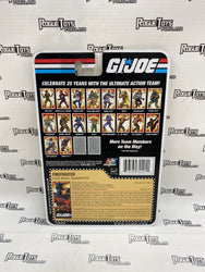 GI JOE (2008) Comic Series Barbecue
