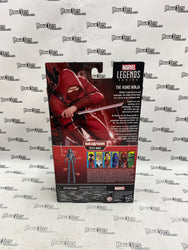 Marvel Legends The Hand Ninja