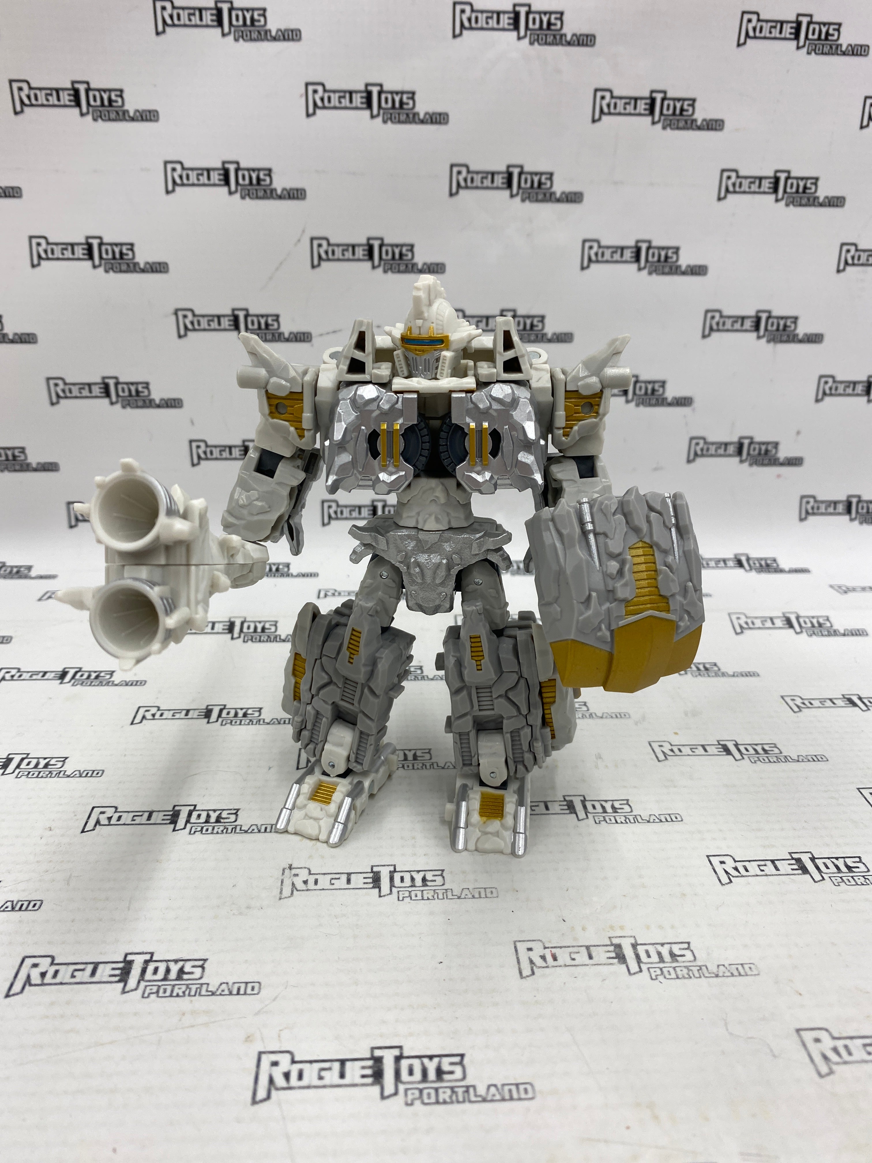 Transformers Legacy United Nucleus