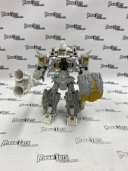 Transformers Legacy United Nucleus