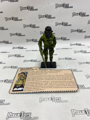 Vintage GI JOE Ripcord