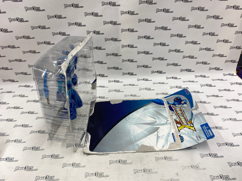 Jazwares Megaman 15th Megaman X