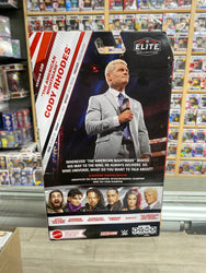 WWE Elite Series 109 Cody Rhodes