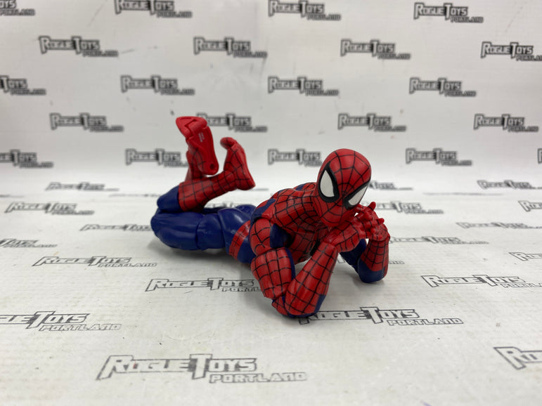 Marvel Legends Renew Your Vows Spider-Man