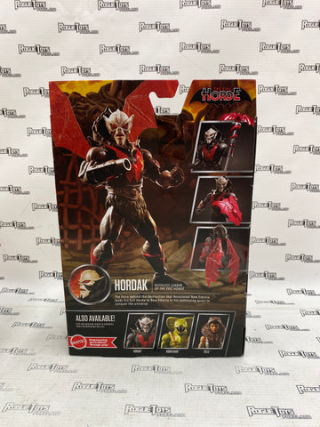 MOTU Masterverse New Etheria Hordak
