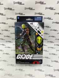 GI JOE Classified Shadow Tracker