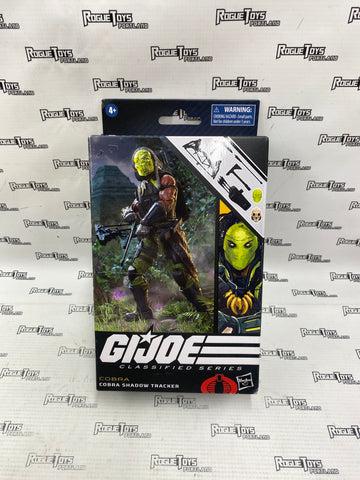 GI JOE Classified Shadow Tracker