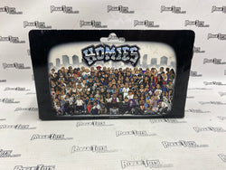 Homies Barrio Superstars Series 1 5-Pack
