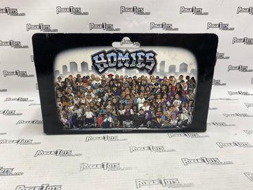 Homies Barrio Superstars Series 1 5-Pack