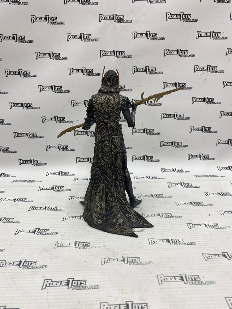 Marvel Legends Corvus Glaive