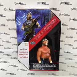 WWE Ultimate Edition Series 7 “Hollywood” Hulk Hogan