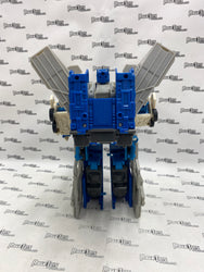 Transformers 2001 Robots In Disguise Ultra Magnus