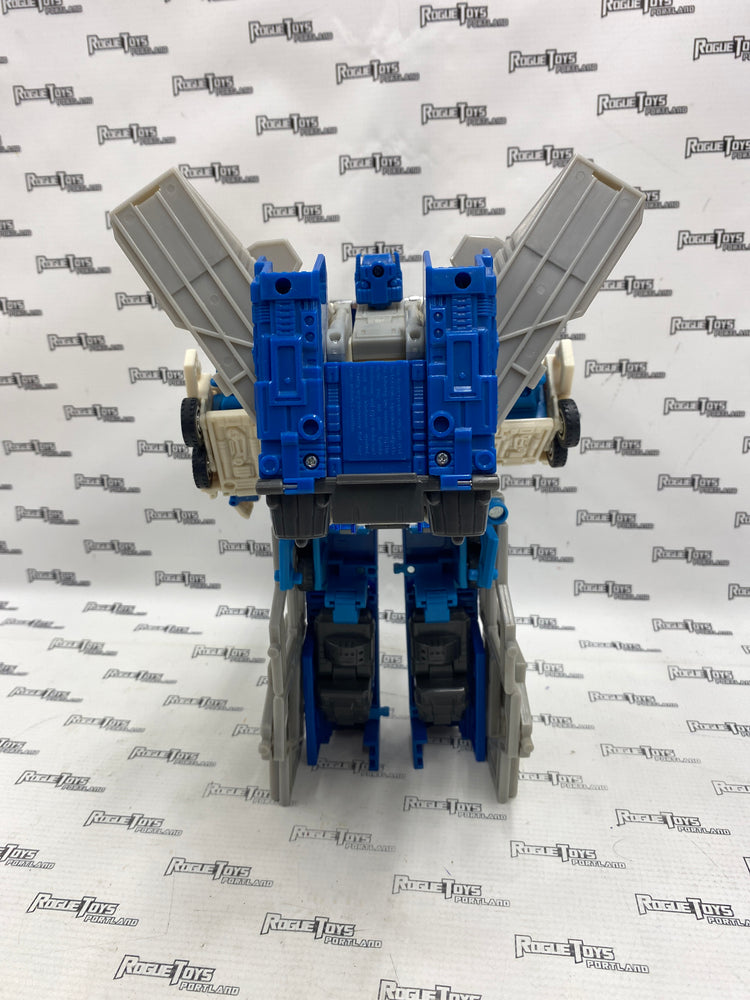 Transformers 2001 Robots In Disguise Ultra Magnus