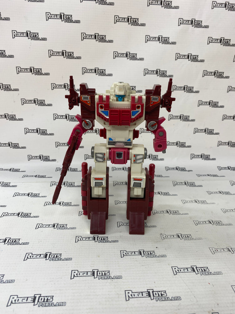 Transformers G1 ScatterShot