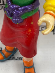 Vintage TMNT Cartoon Irma