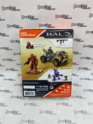 Mega Construx Halo UNSC Woodland Gungoose