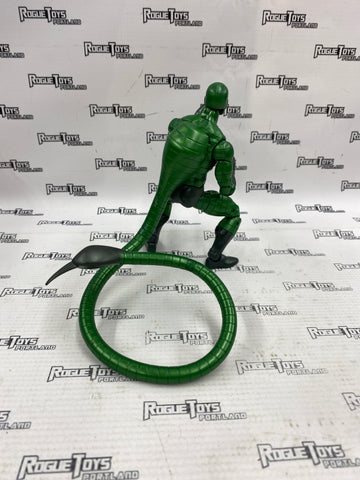 Marvel Legends Scorpion (Molten Man)