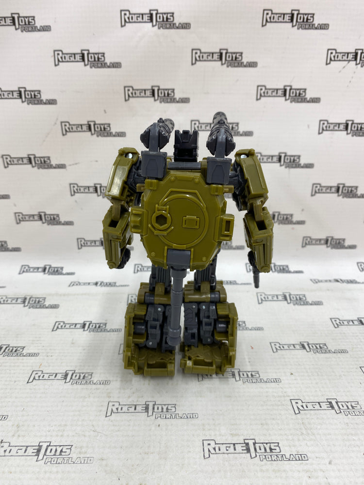 Transformers AOTP Brawl