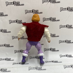 Vintage MOTU Prince Adam