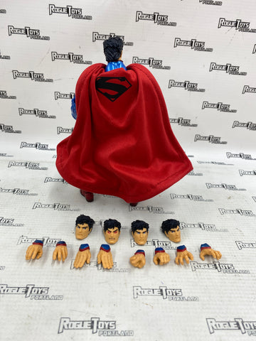 Amazing Yamaguchi Superman